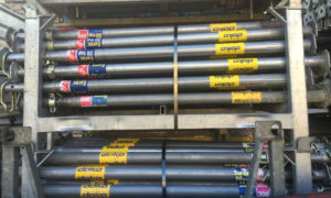 DOKA Deckenstützen Eurex 20 top 300