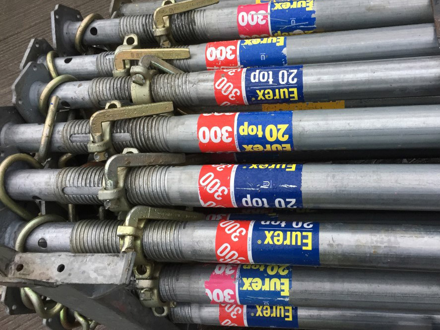 DOKA Deckenstützen Eurex 20 top 300