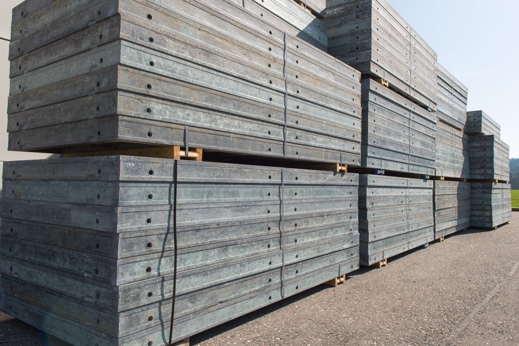 DOKA Framax Xlife