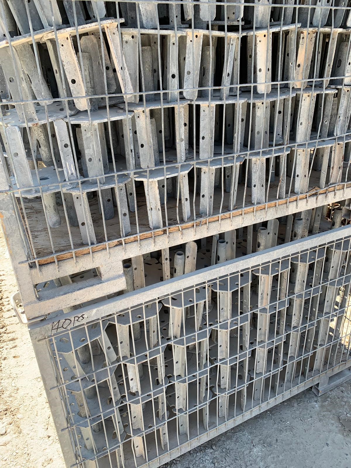 DOKA Vierwegkopf H20